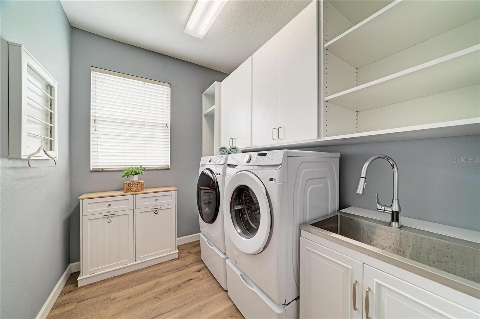 WATER OAK UNIT ONE - Residential