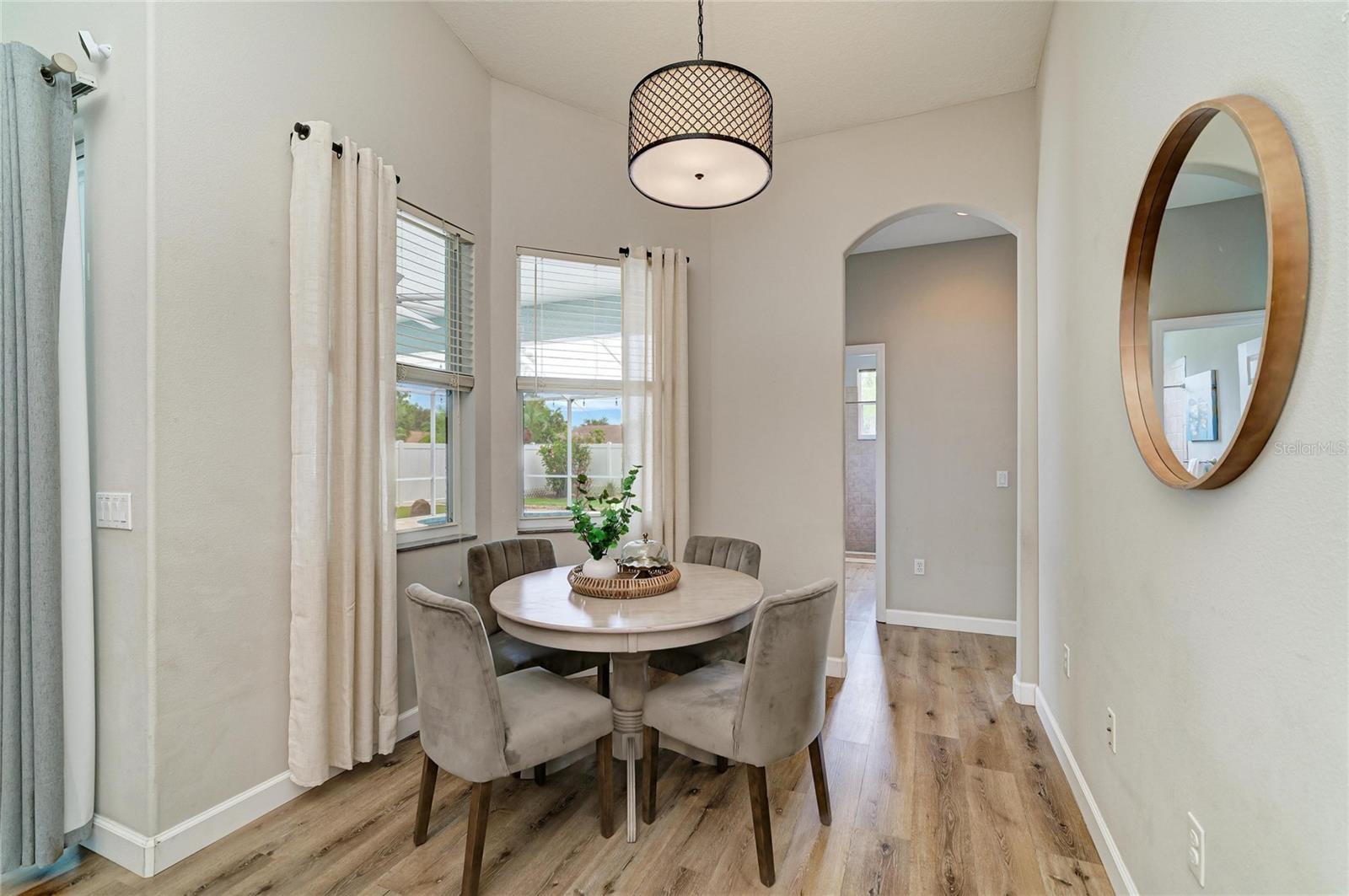 WATER OAK UNIT ONE - Residential