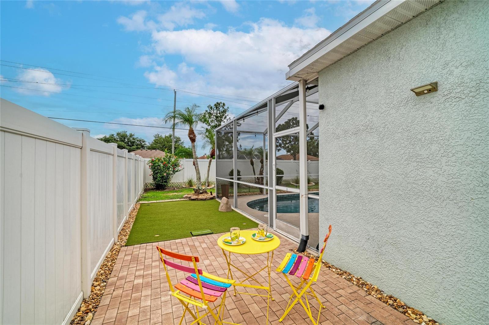 WATER OAK UNIT ONE - Residential