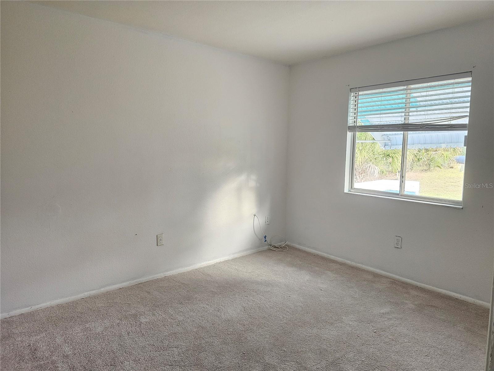 PORT CHARLOTTE SUB 50 - Residential