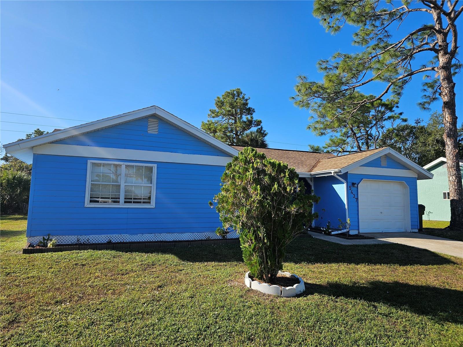 PORT CHARLOTTE SUB 50 - Residential