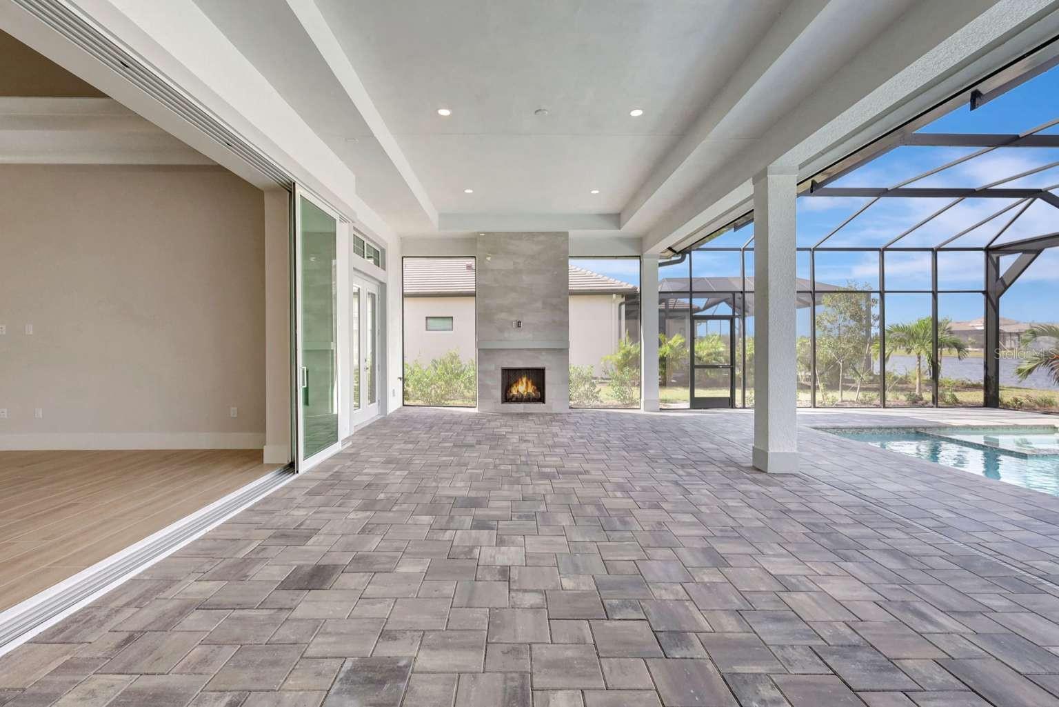 WILD BLUE/WATERSIDE PH 1 - Residential Lease