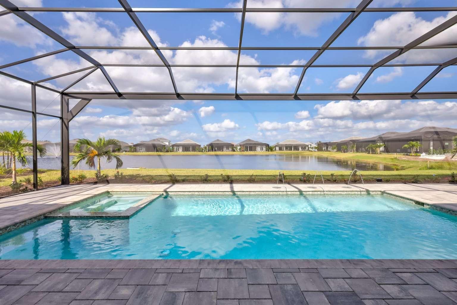 WILD BLUE/WATERSIDE PH 1 - Residential Lease