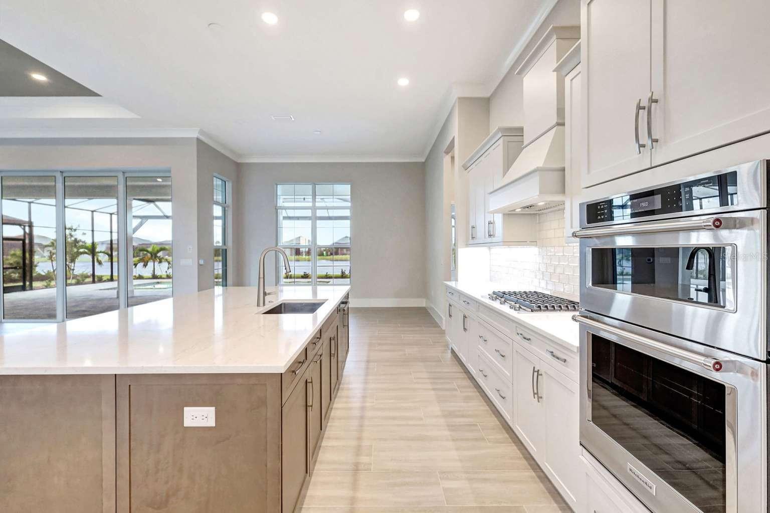 WILD BLUE/WATERSIDE PH 1 - Residential Lease