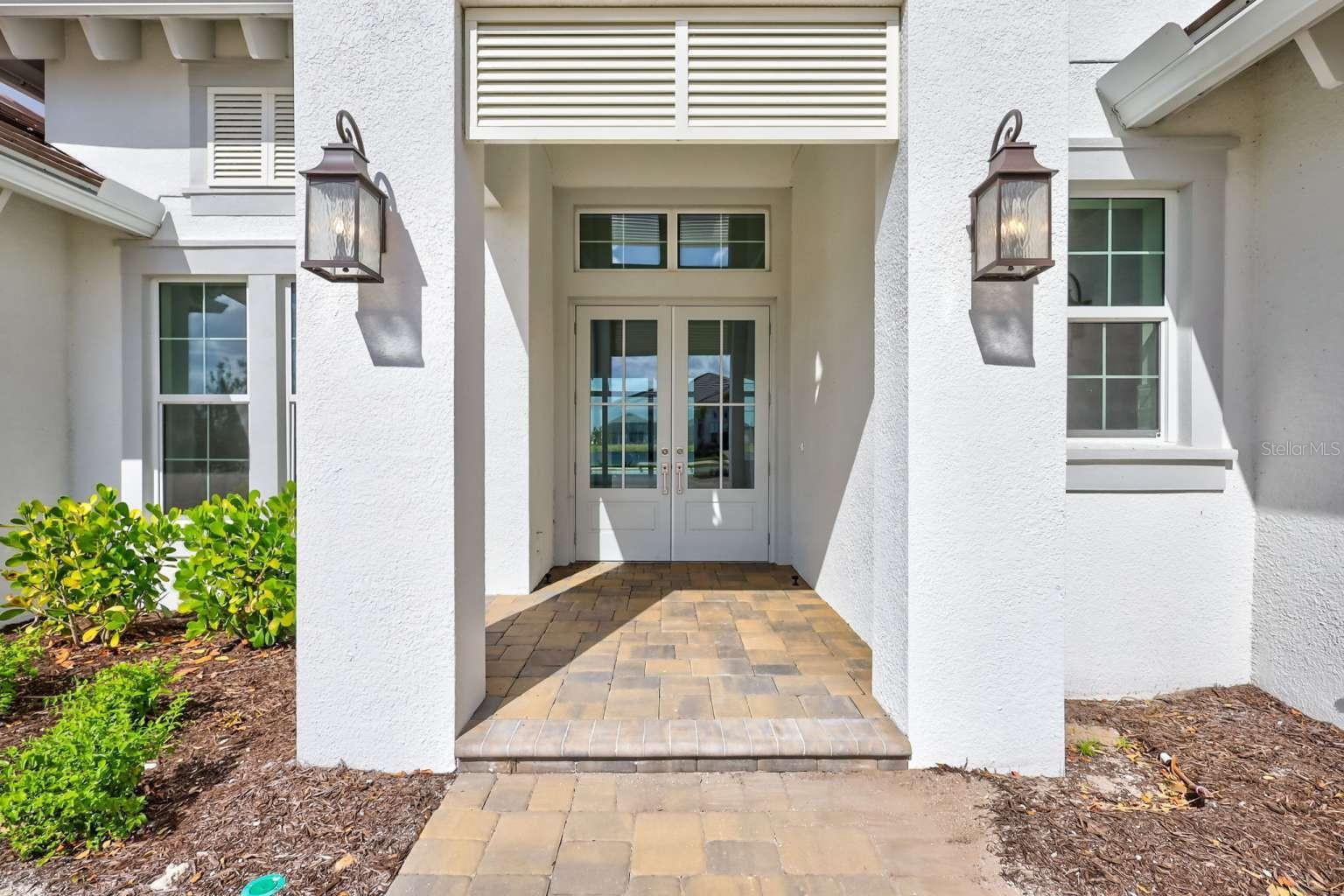 WILD BLUE/WATERSIDE PH 1 - Residential Lease