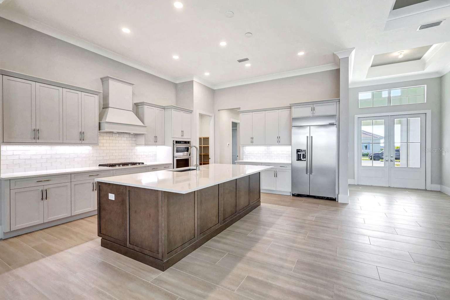 WILD BLUE/WATERSIDE PH 1 - Residential Lease