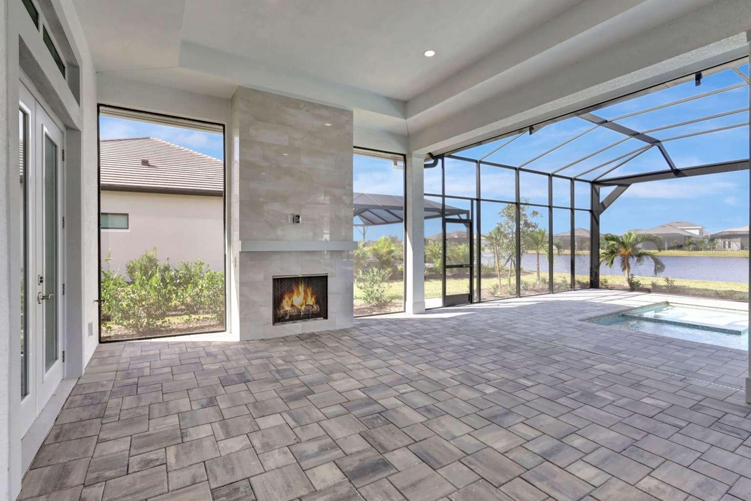 WILD BLUE/WATERSIDE PH 1 - Residential Lease