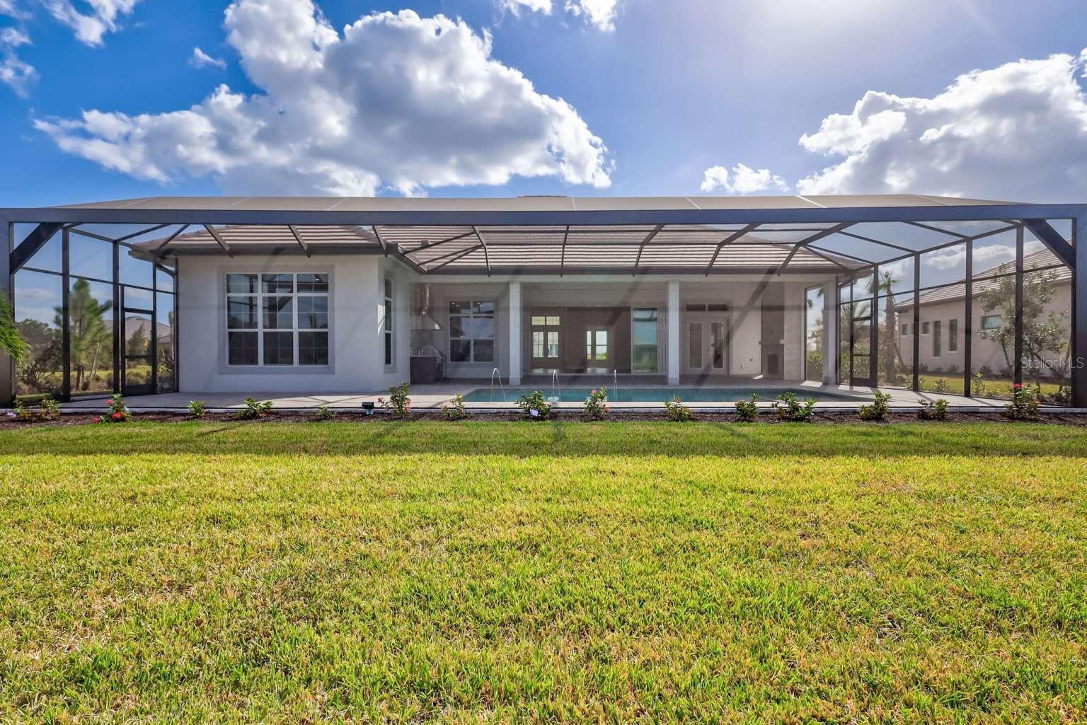 WILD BLUE/WATERSIDE PH 1 - Residential Lease