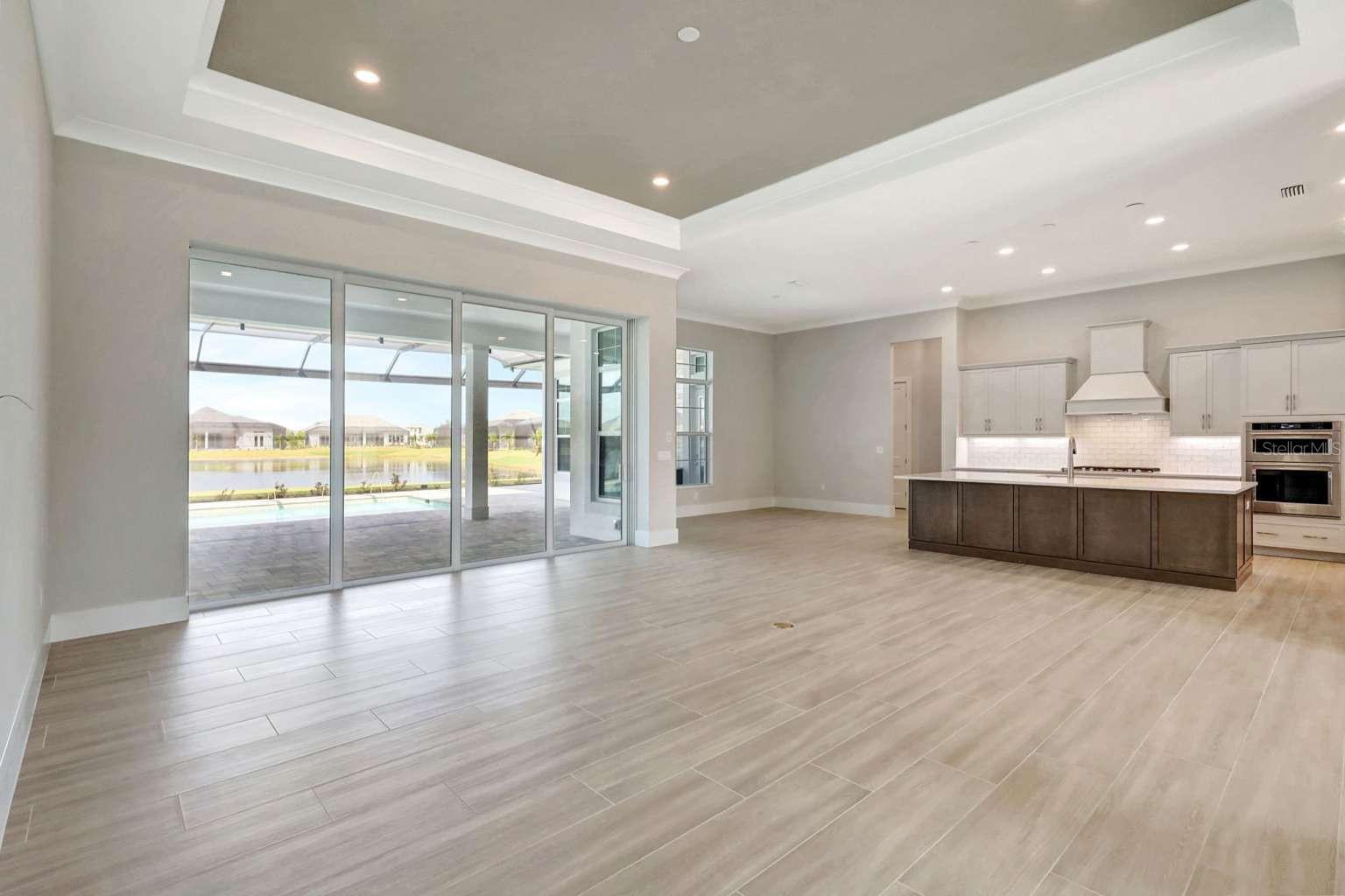 WILD BLUE/WATERSIDE PH 1 - Residential Lease