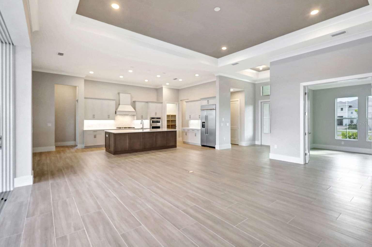WILD BLUE/WATERSIDE PH 1 - Residential Lease