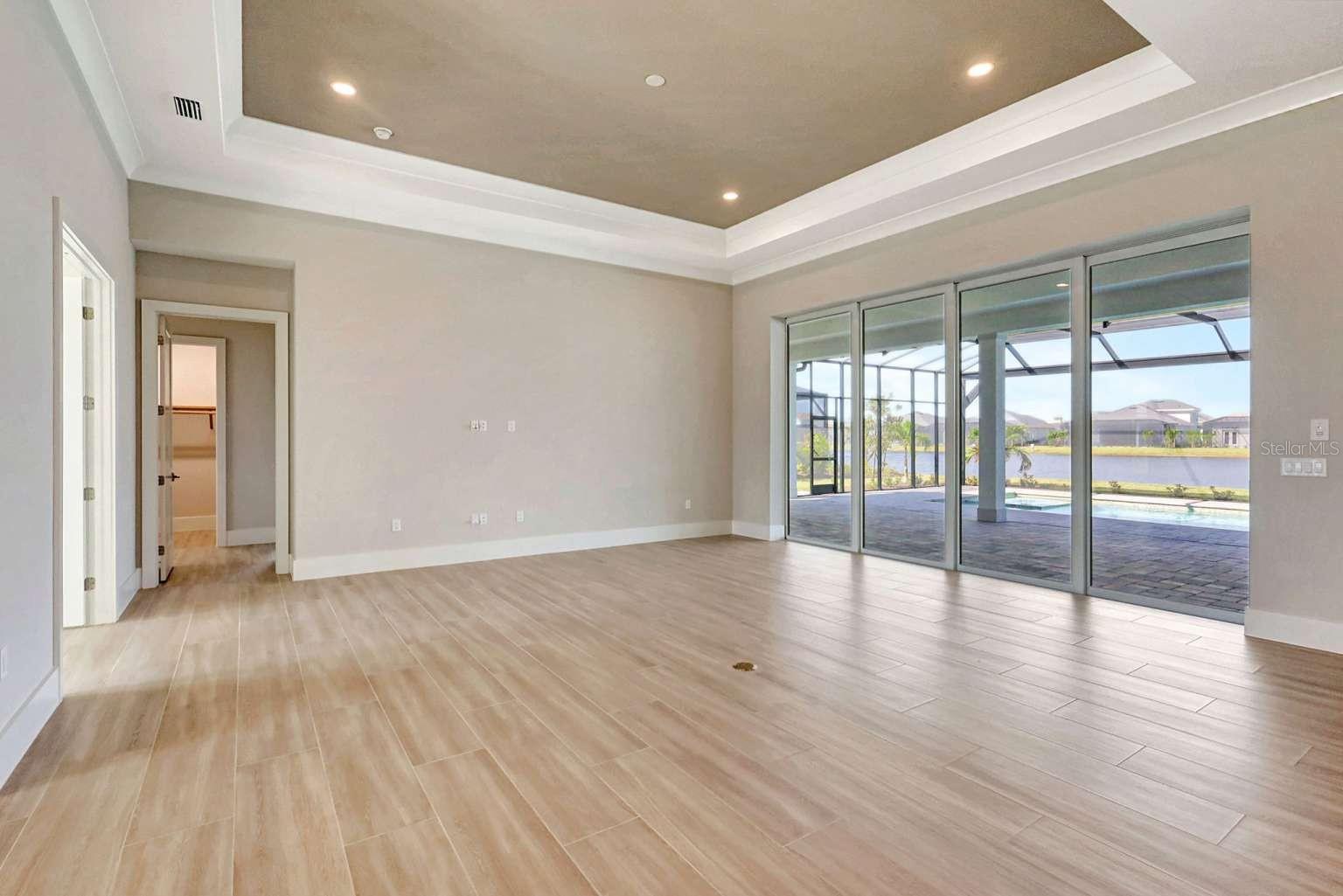 WILD BLUE/WATERSIDE PH 1 - Residential Lease