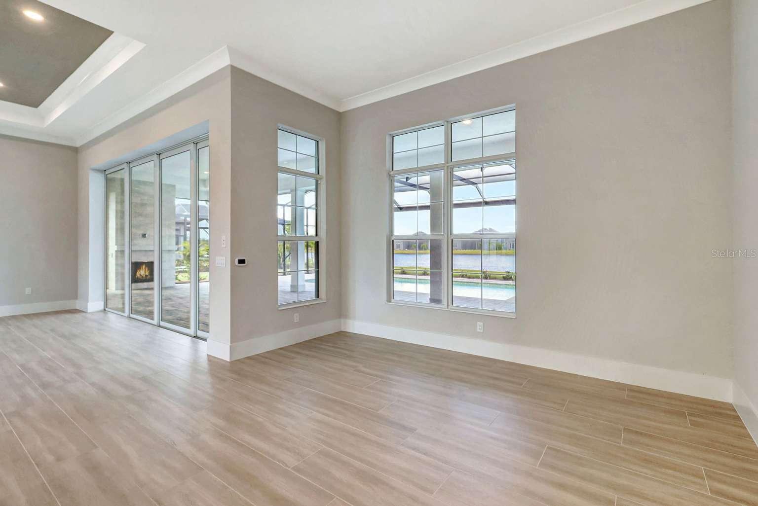 WILD BLUE/WATERSIDE PH 1 - Residential Lease