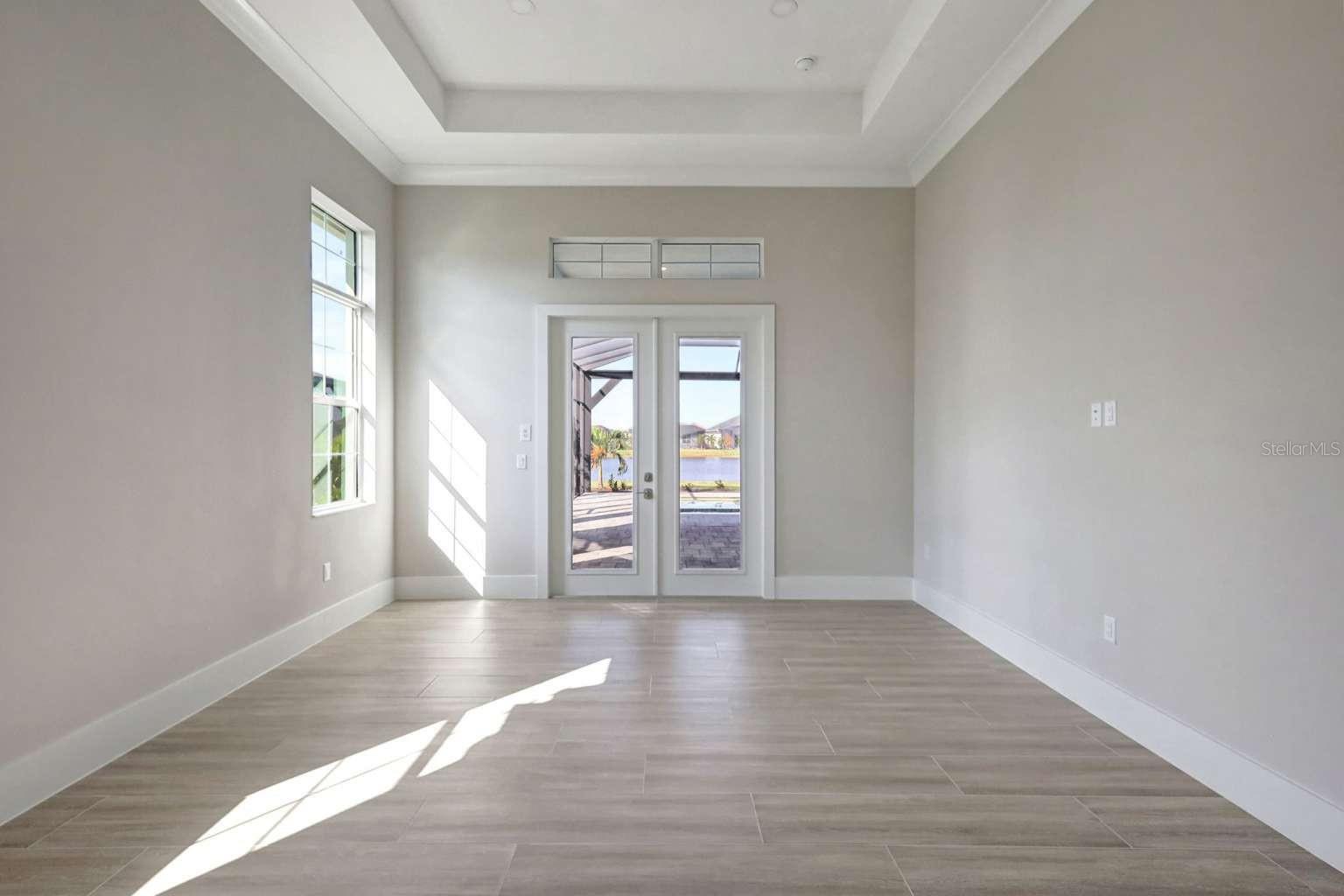 WILD BLUE/WATERSIDE PH 1 - Residential Lease