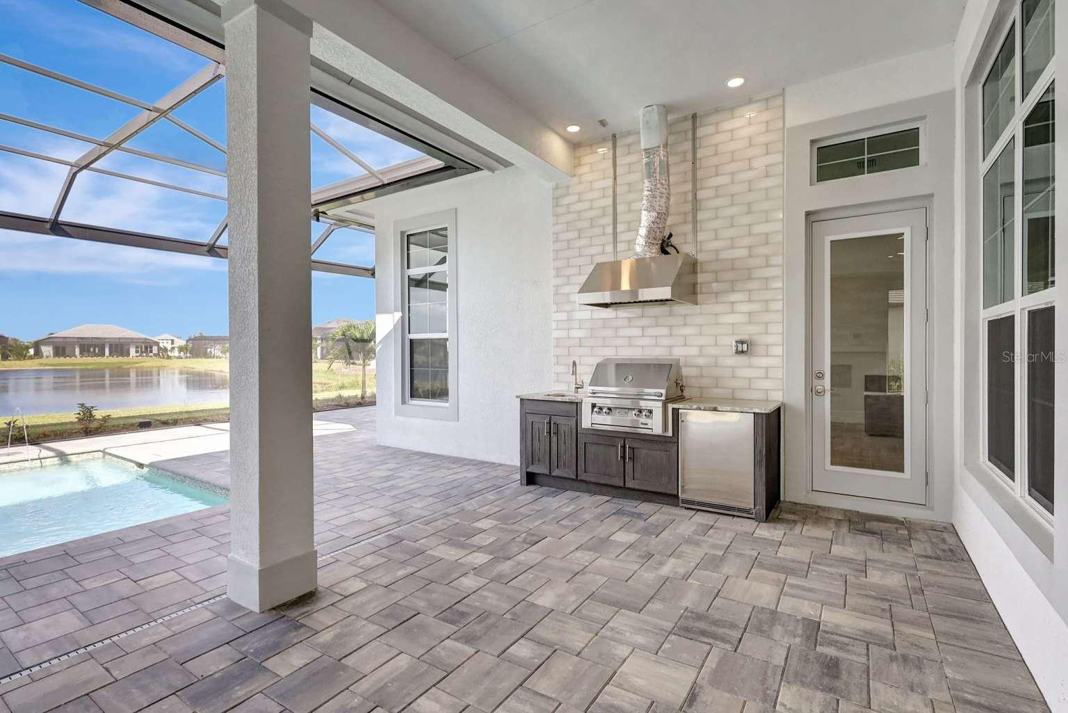 WILD BLUE/WATERSIDE PH 1 - Residential Lease