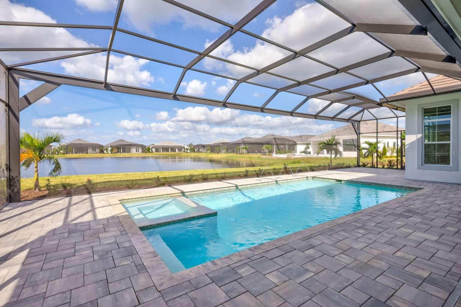 WILD BLUE/WATERSIDE PH 1 - Residential Lease