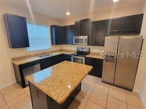 LAKE NONA PRESERVE - Residential Lease