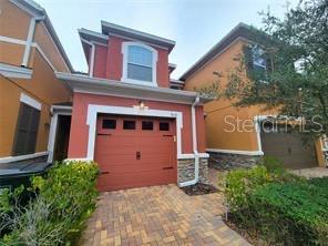 LAKE NONA PRESERVE - Residential Lease