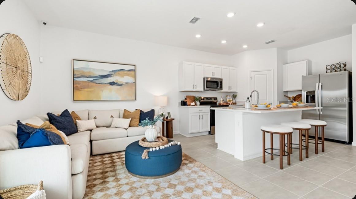 THE TOWNS AT SKYE RANCH - Residential