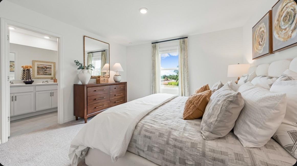 THE TOWNS AT SKYE RANCH - Residential