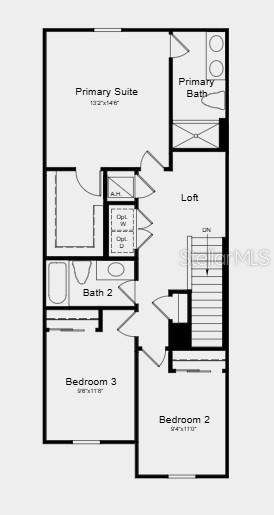 THE TOWNS AT SKYE RANCH - Residential