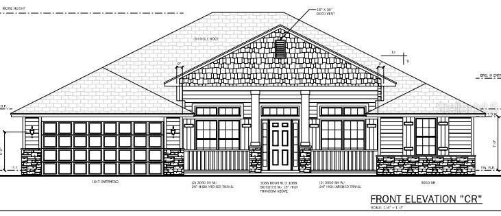 PRESERVE/LAUREL LAKE - Residential