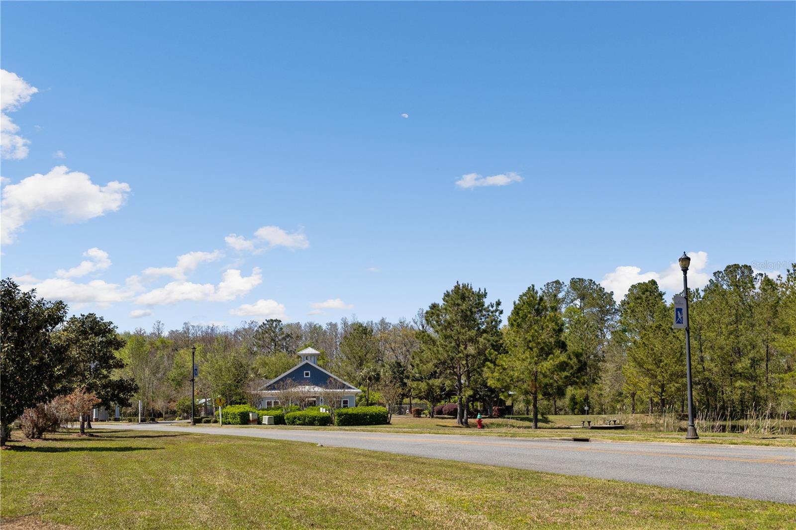PRESERVE/LAUREL LAKE - Residential
