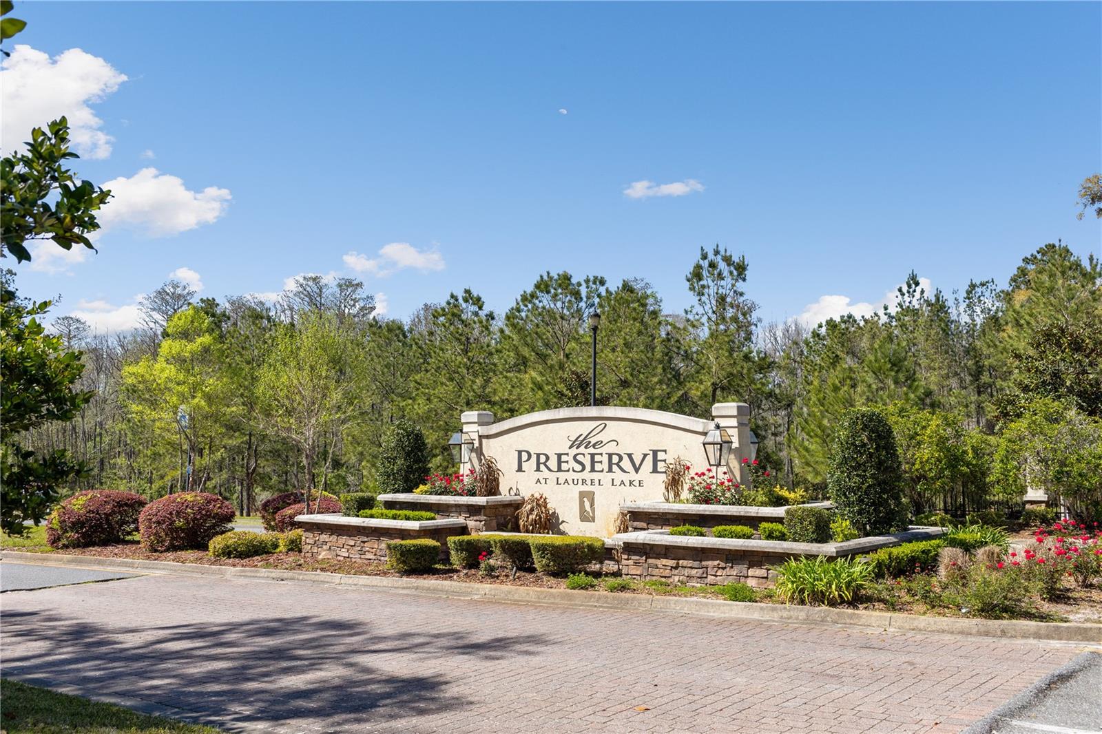 PRESERVE/LAUREL LAKE - Residential