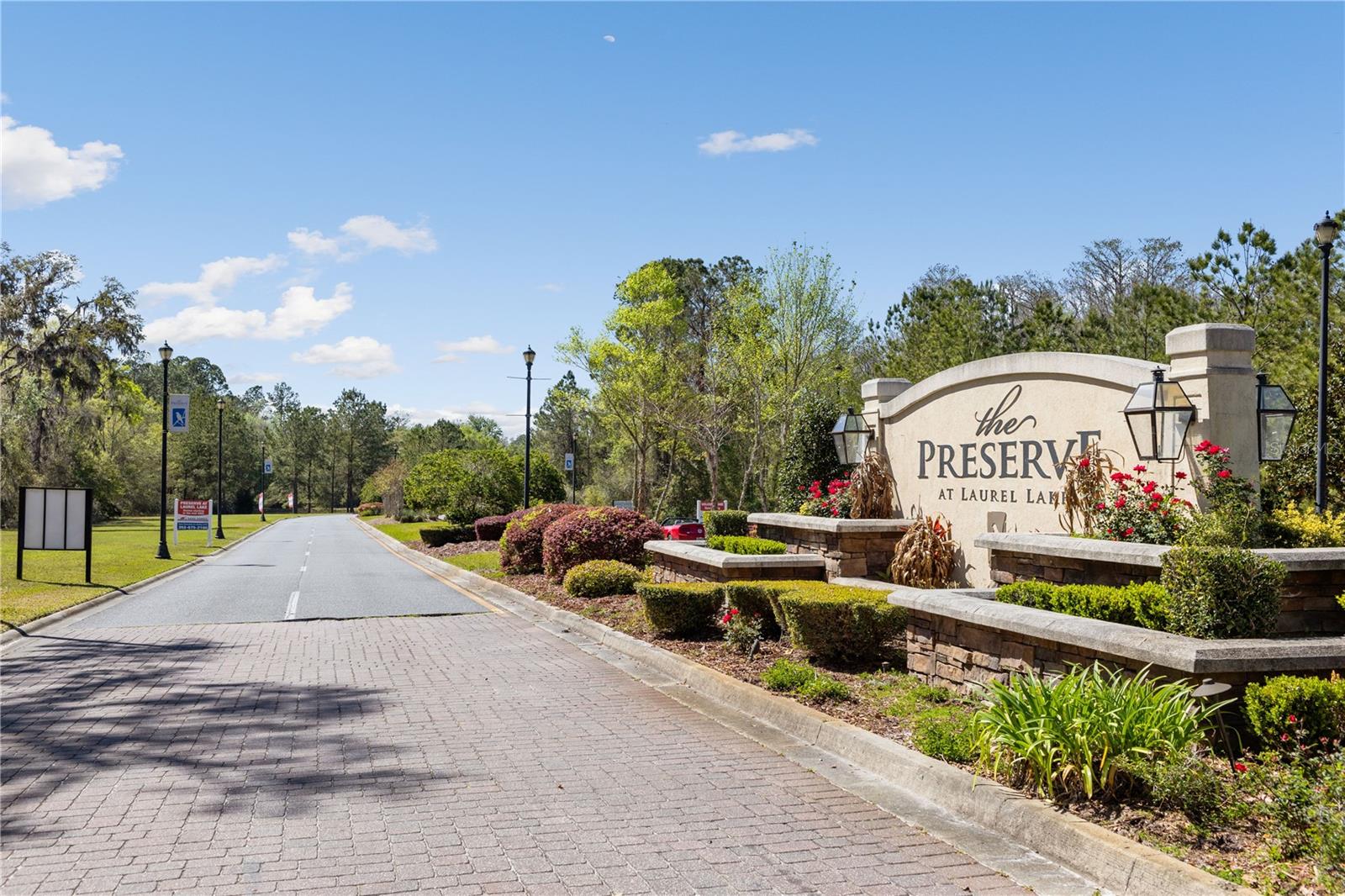 PRESERVE/LAUREL LAKE - Residential