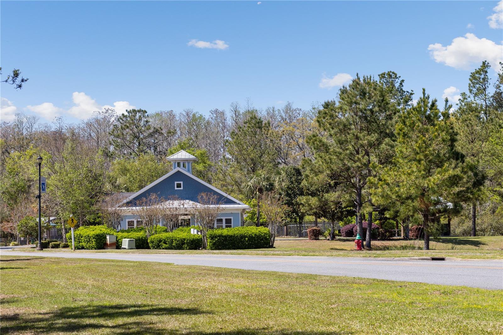 PRESERVE/LAUREL LAKE - Residential