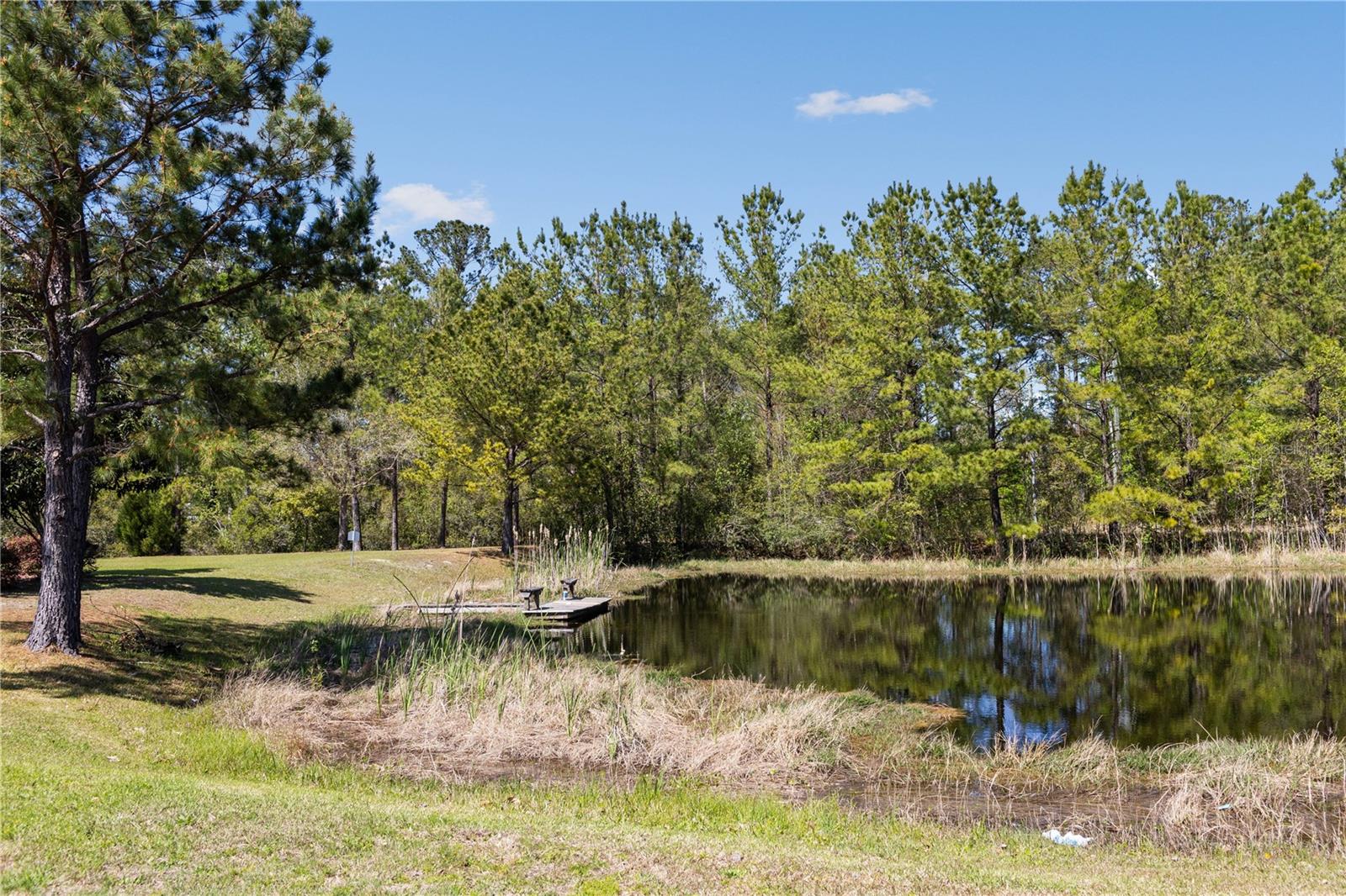 PRESERVE/LAUREL LAKE - Residential