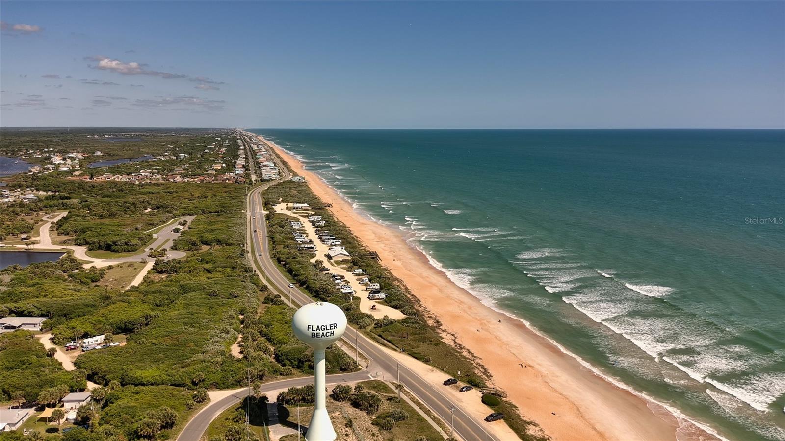 PALM COAST SEC 33 - Land