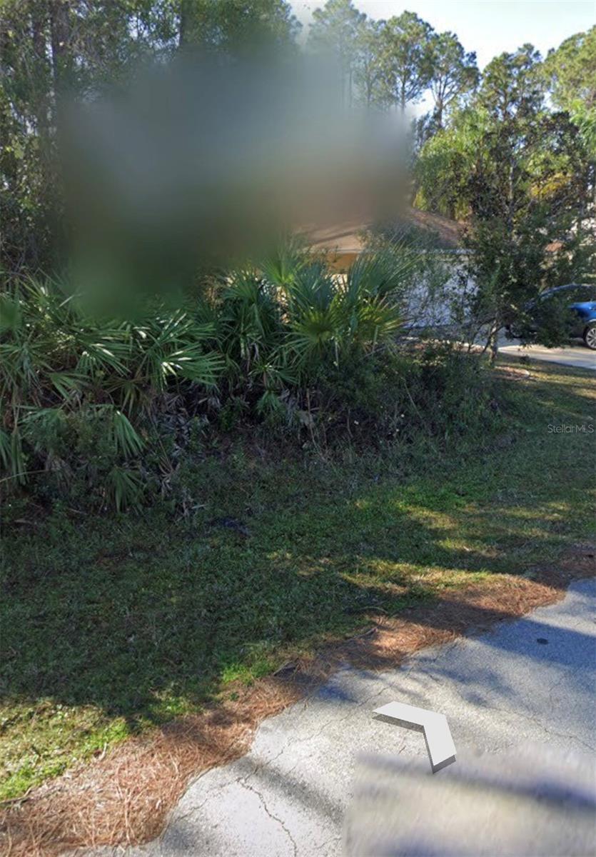 PALM COAST SEC 33 - Land