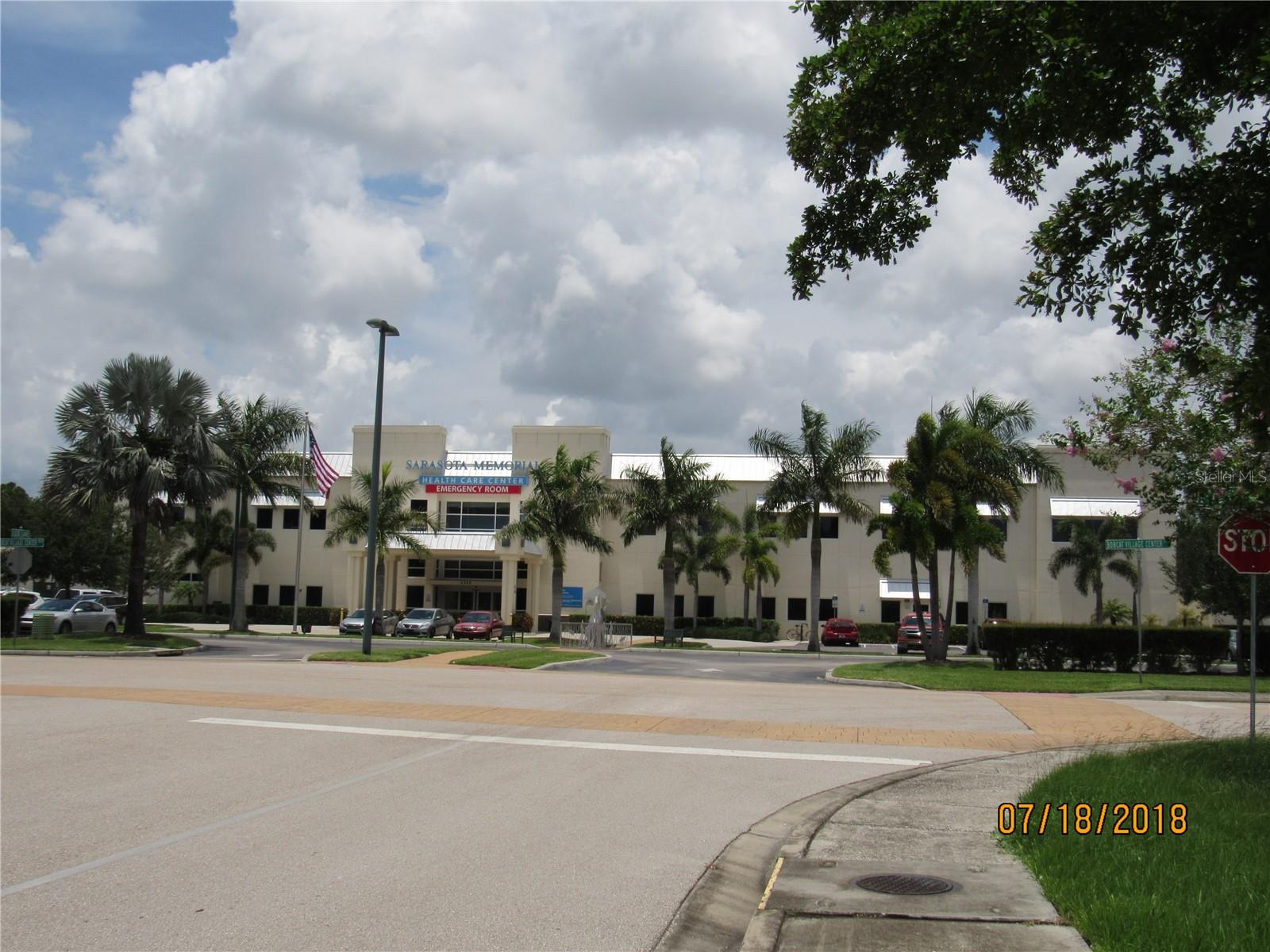 PORT CHARLOTTE SUB 31 - Land