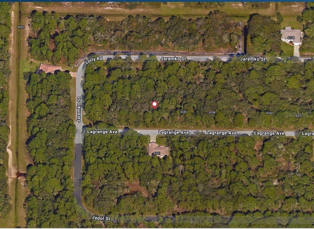 PORT CHARLOTTE SUB 31 - Land