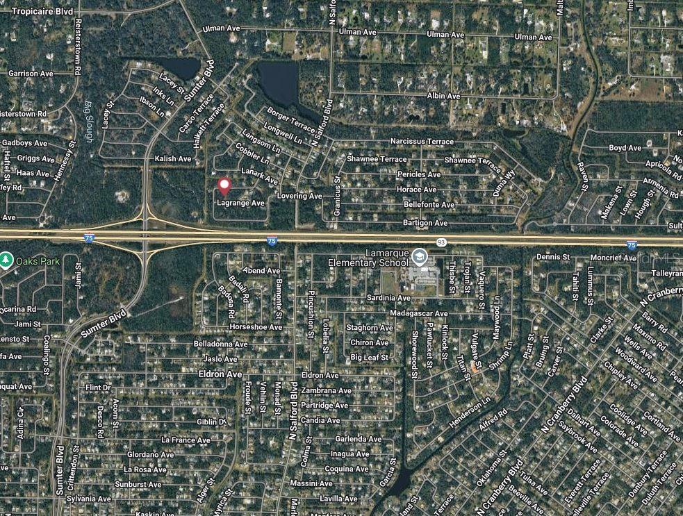 PORT CHARLOTTE SUB 31 - Land