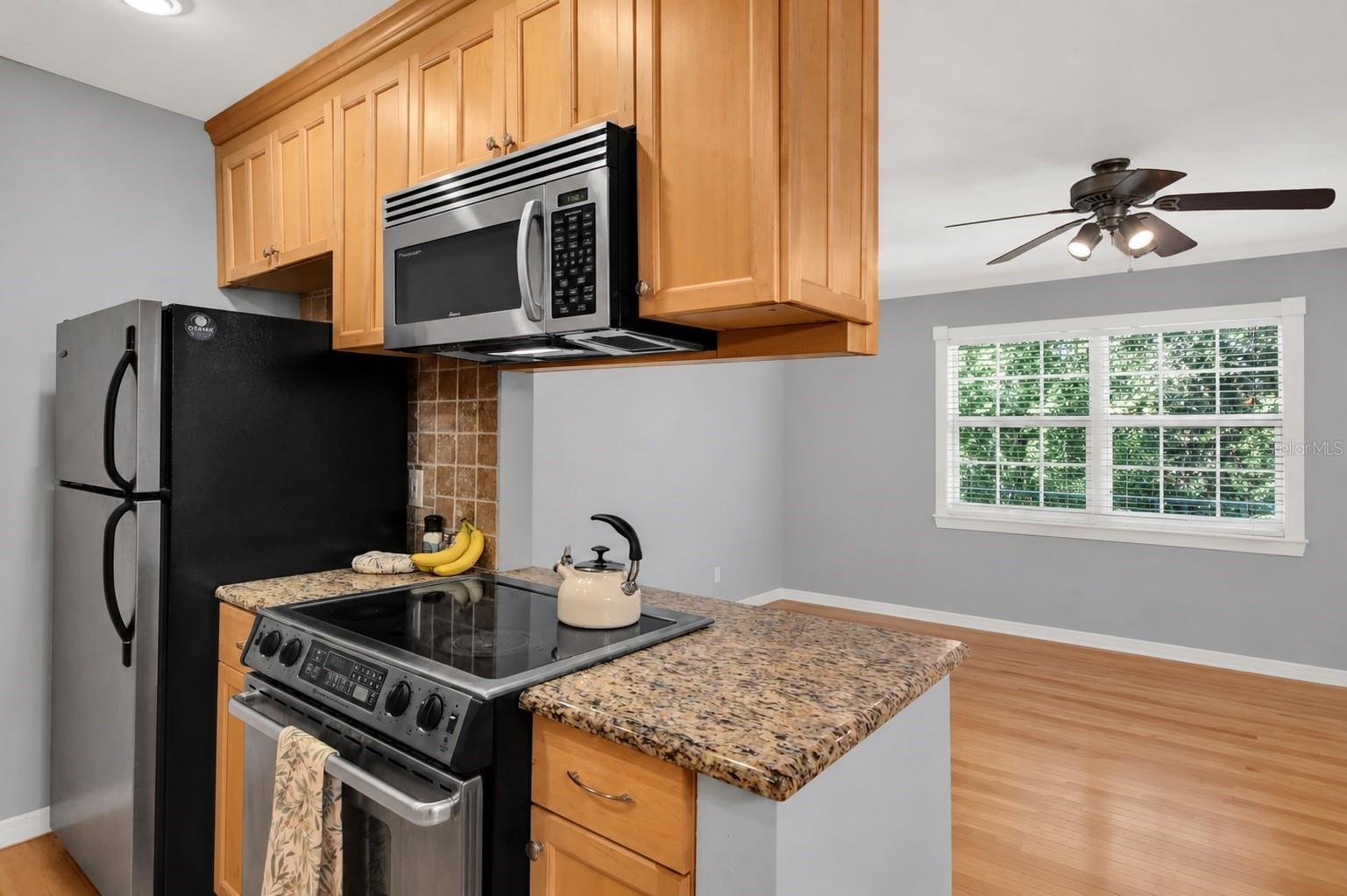 LAKESIDE MANOR APTS CONDO - Residential