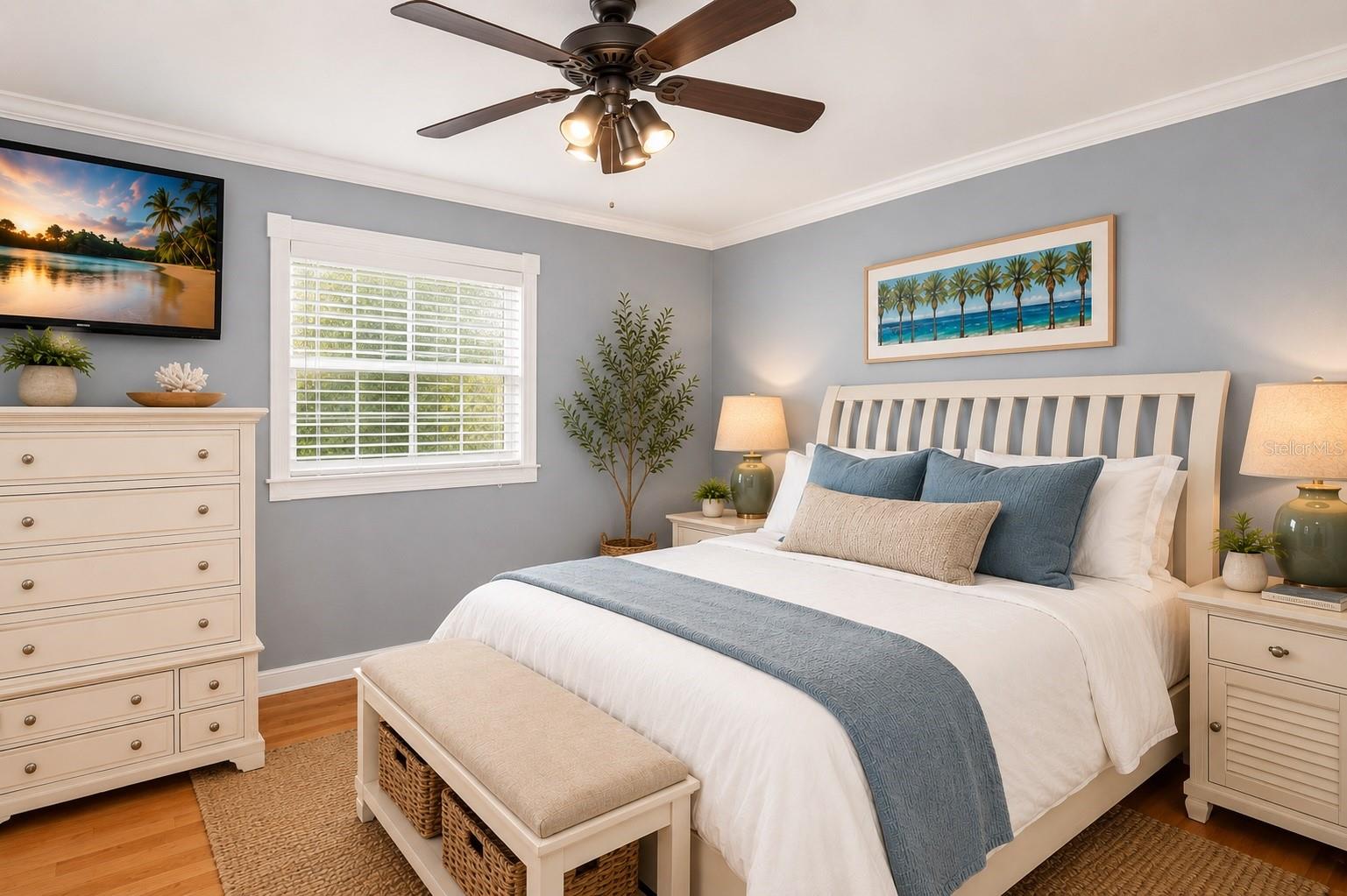 LAKESIDE MANOR APTS CONDO - Residential