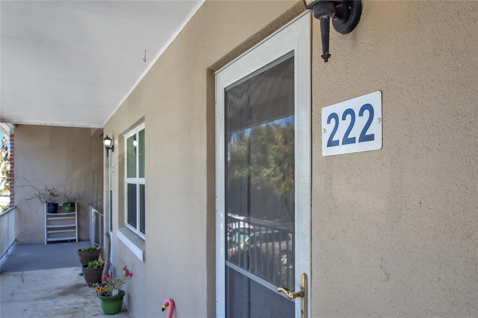 LAKESIDE MANOR APTS CONDO - Residential