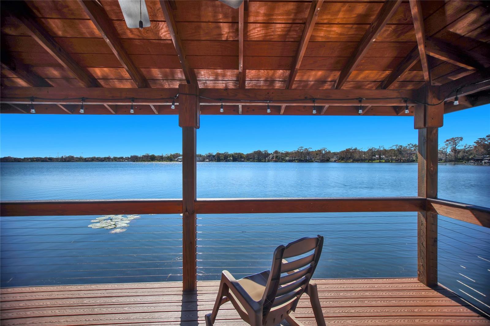 LAKESIDE MANOR APTS CONDO - Residential