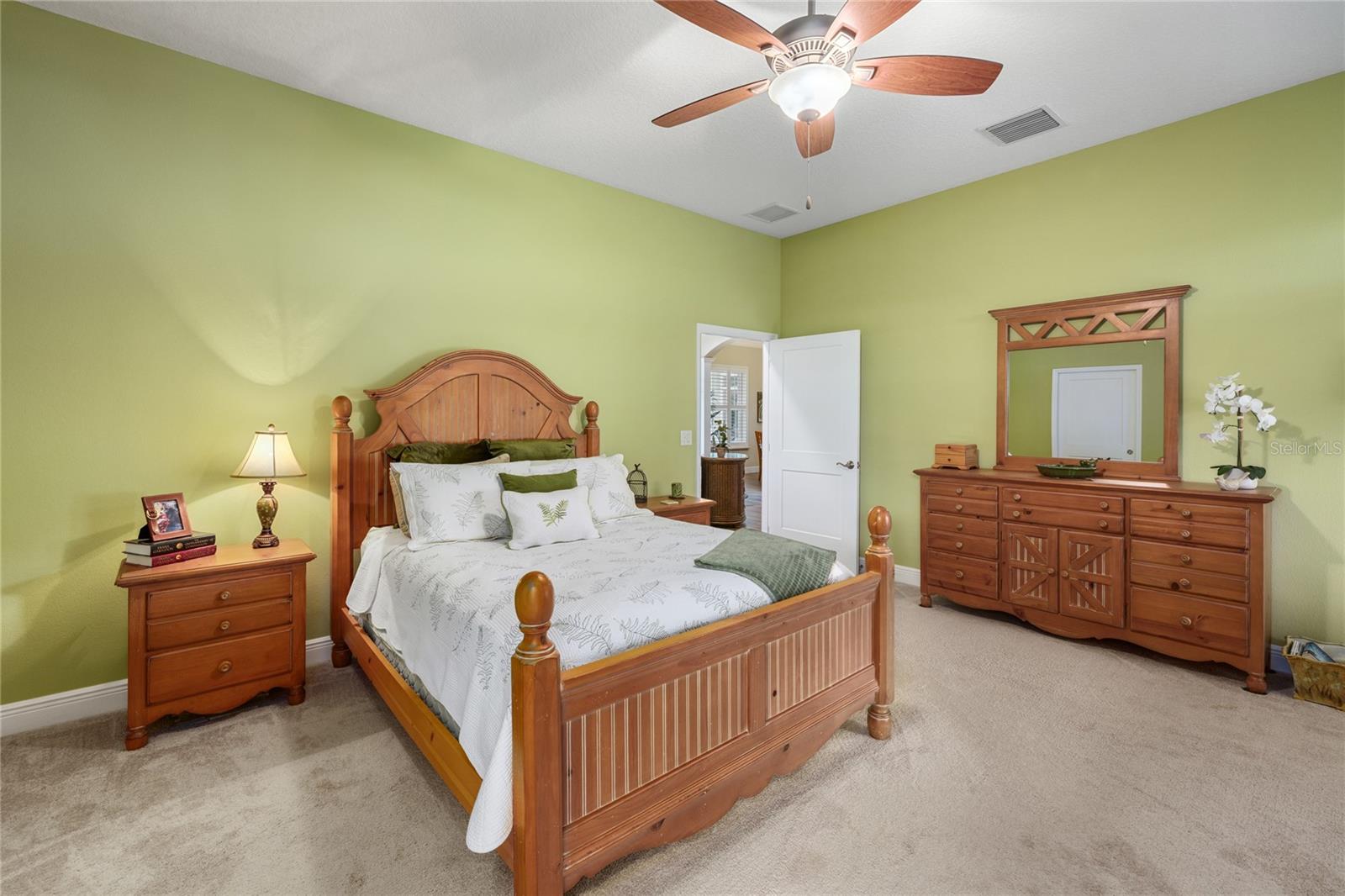 GREEN KEY VILLAGE - Residential