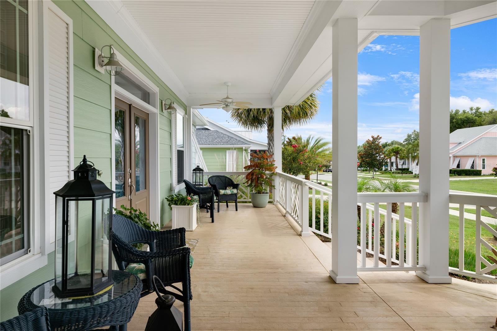 GREEN KEY VILLAGE - Residential