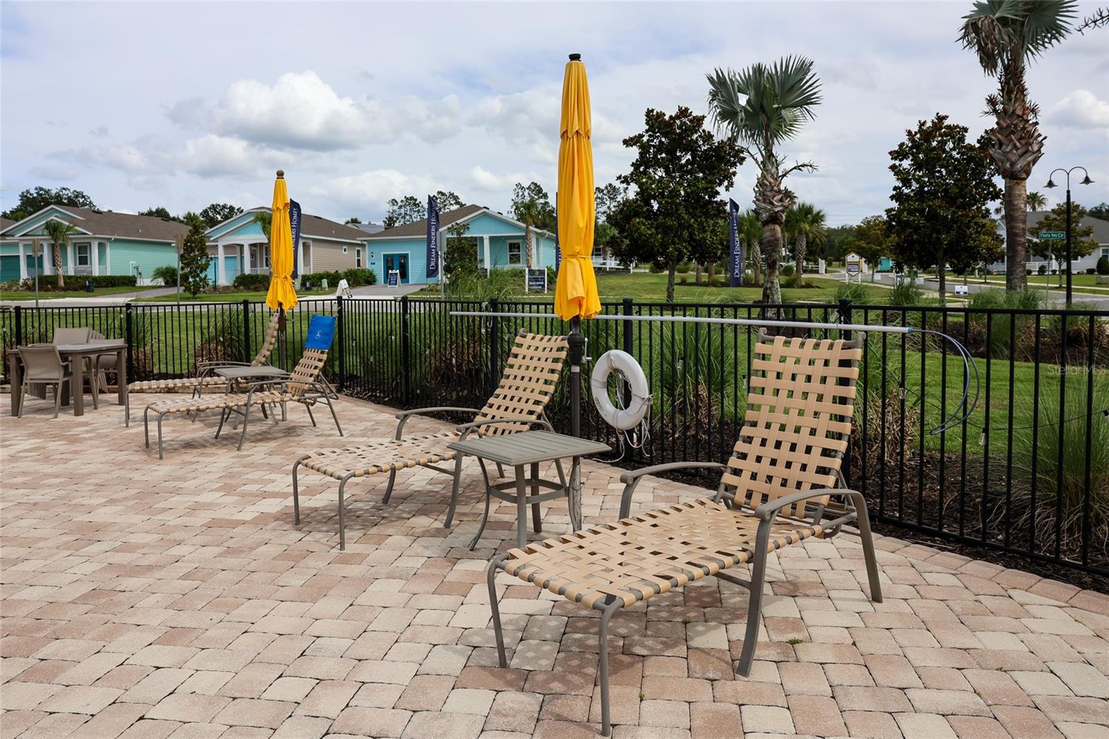 GREEN KEY VILLAGE - Residential
