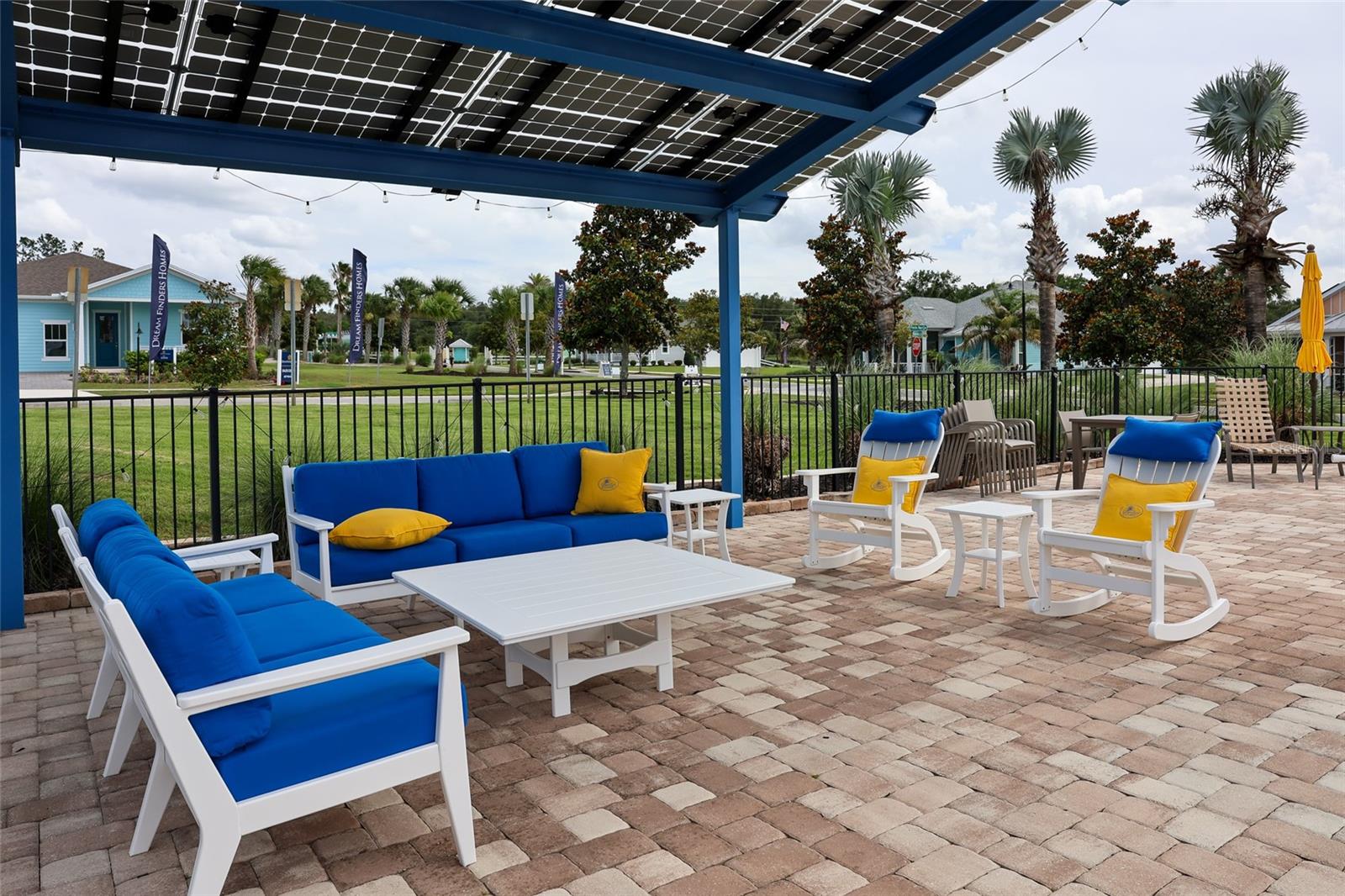 GREEN KEY VILLAGE - Residential