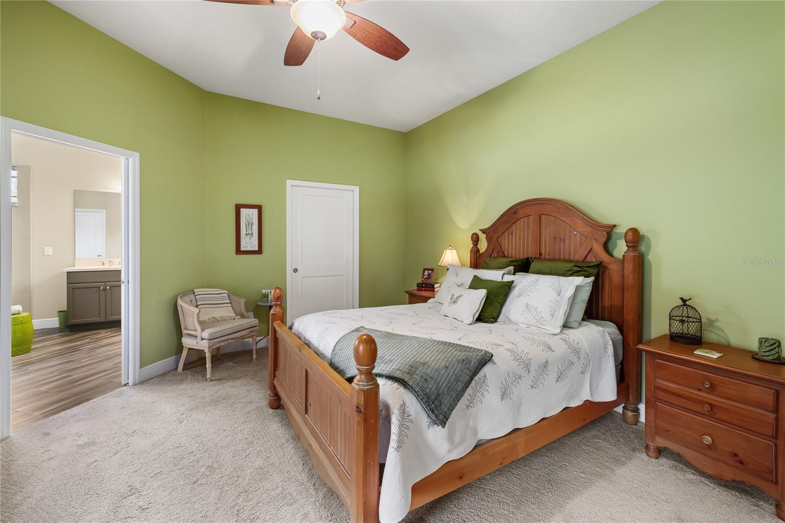 GREEN KEY VILLAGE - Residential