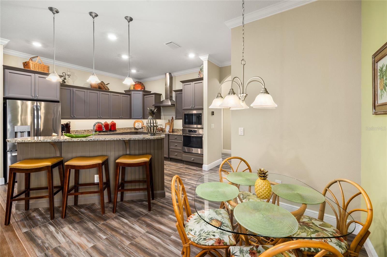 GREEN KEY VILLAGE - Residential