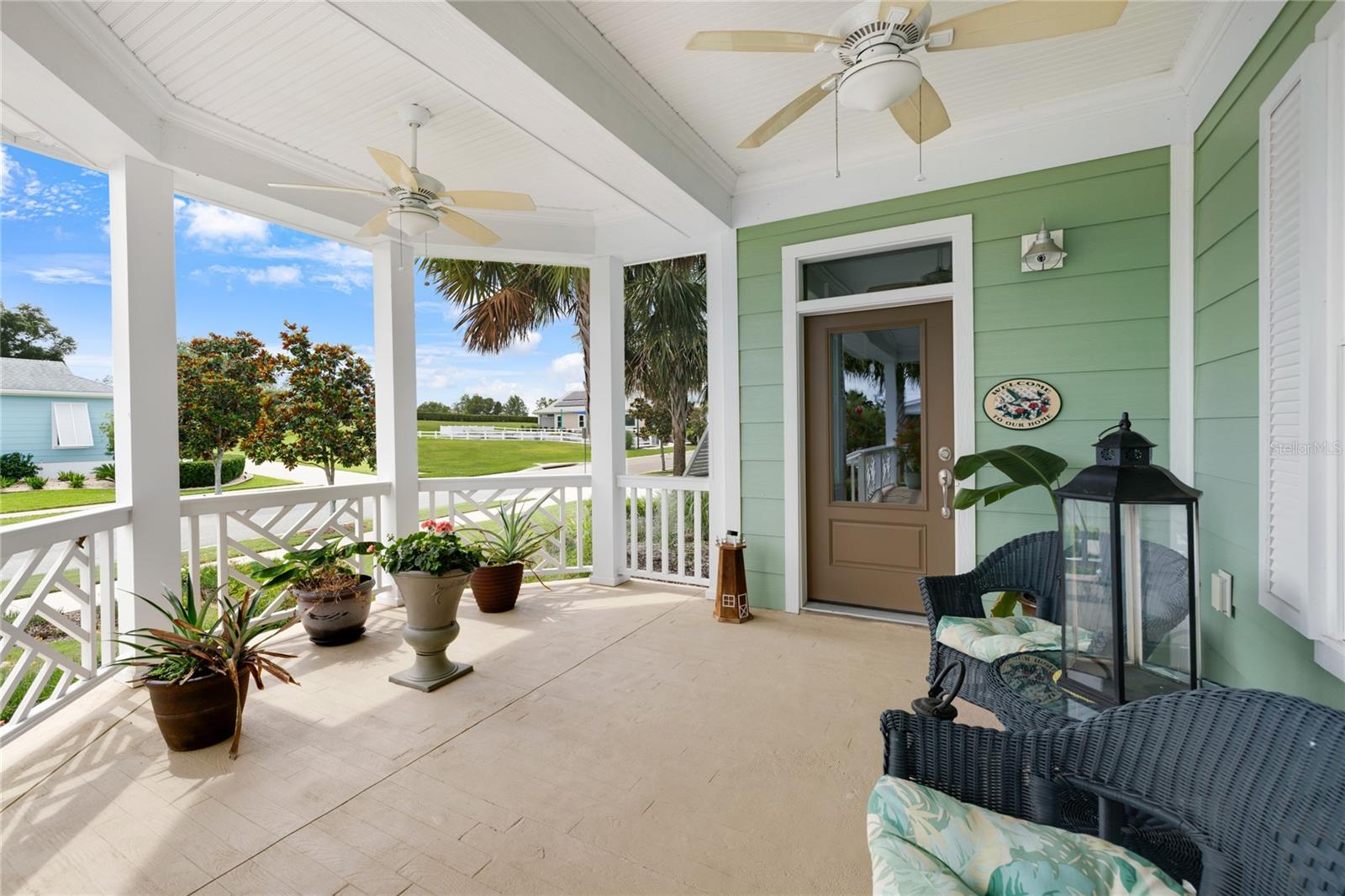 GREEN KEY VILLAGE - Residential