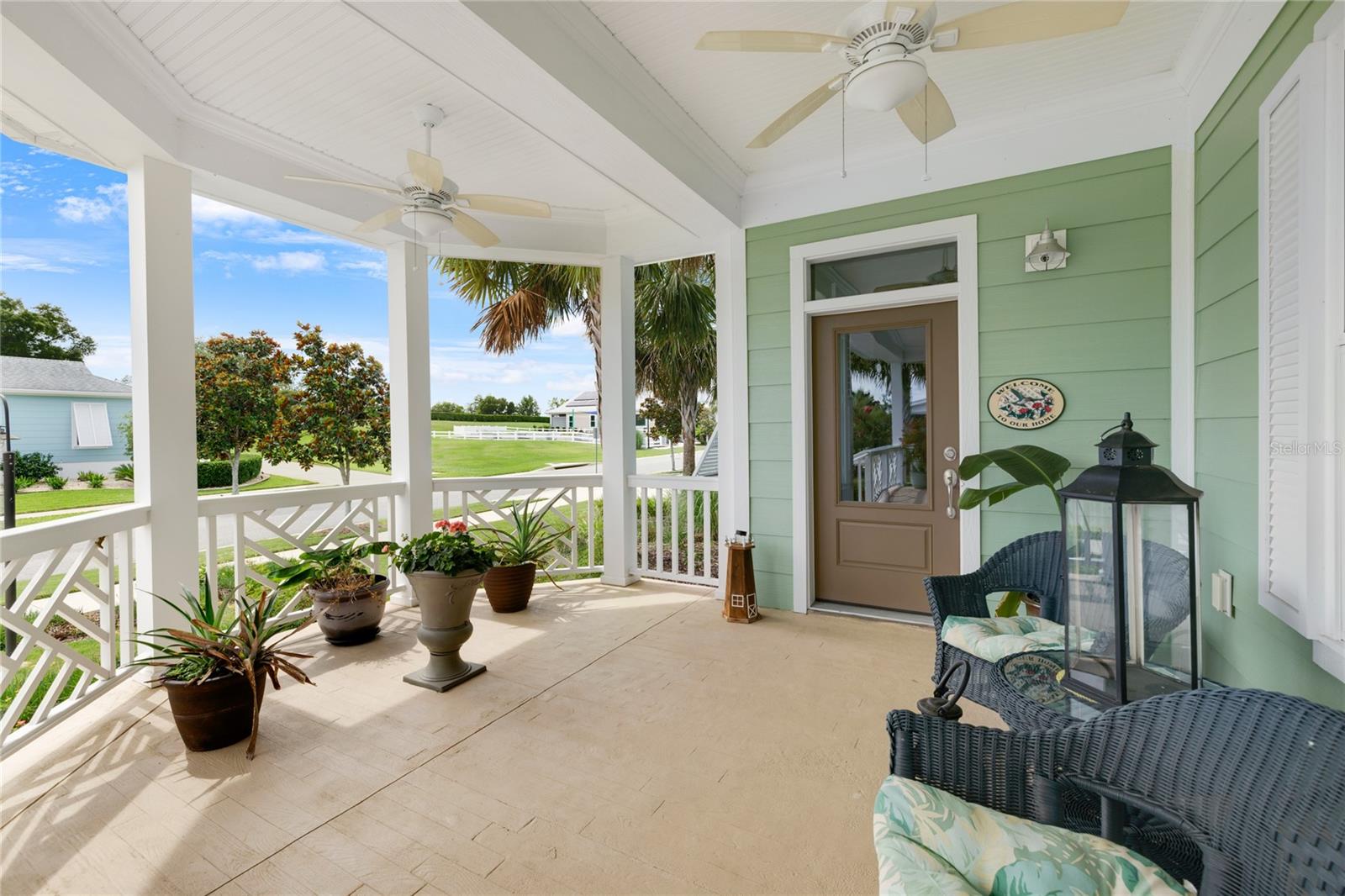 GREEN KEY VILLAGE - Residential