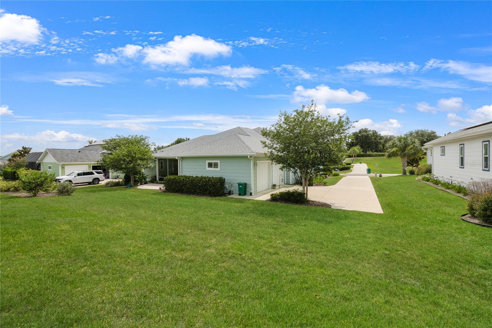 GREEN KEY VILLAGE - Residential
