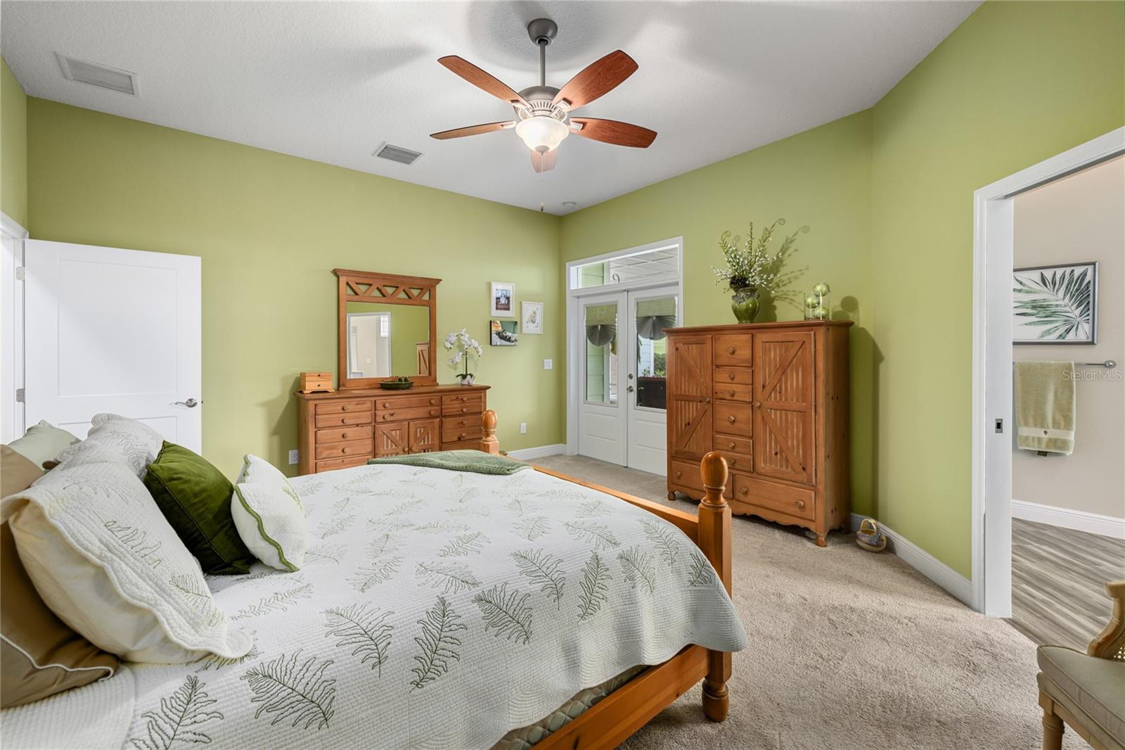 GREEN KEY VILLAGE - Residential