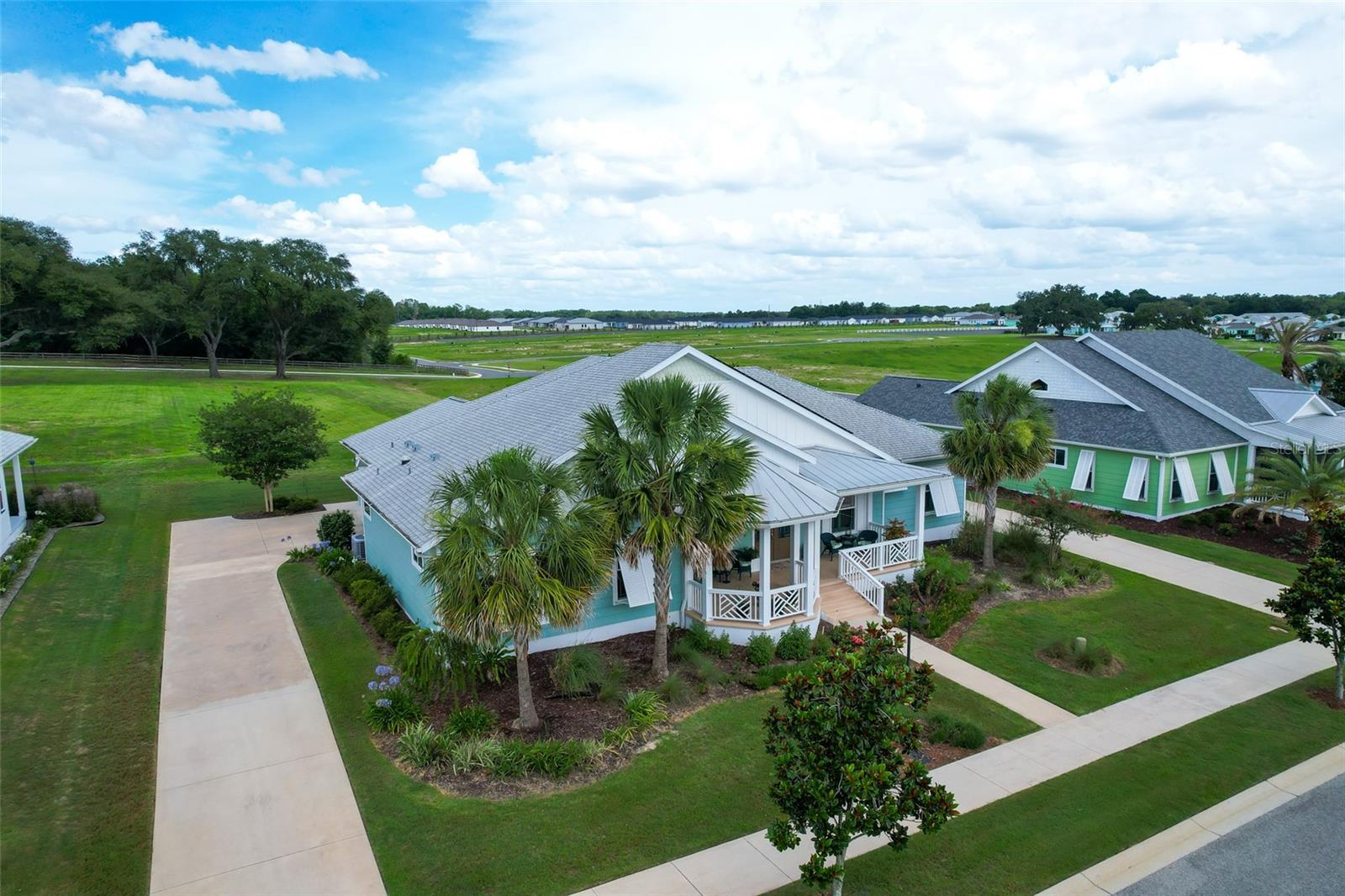 GREEN KEY VILLAGE - Residential